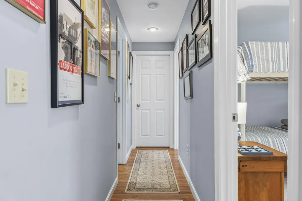 30 Parlin Drive York ME 03909