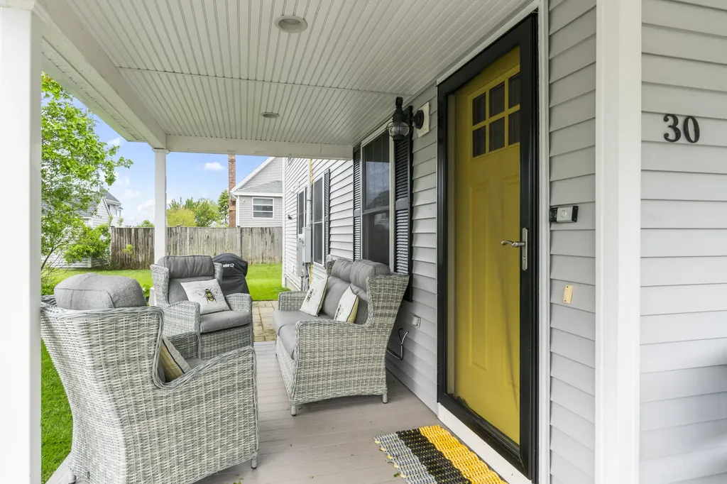 30 Parlin Drive York ME 03909