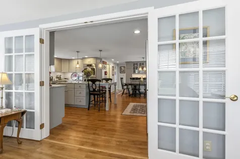 30 Parlin Drive York ME 03909
