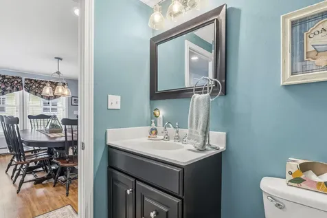 30 Parlin Drive York ME 03909