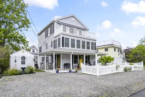 30 Parlin Drive York ME 03909