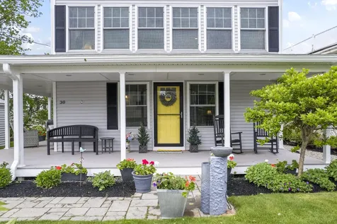 30 Parlin Drive York ME 03909