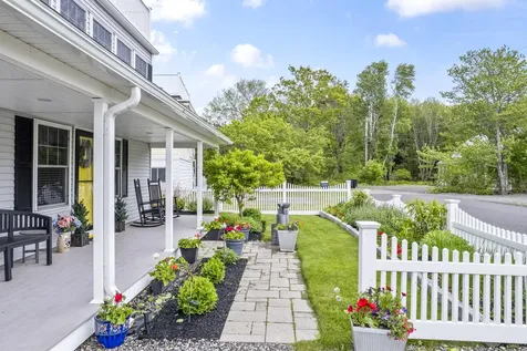 30 Parlin Drive York ME 03909