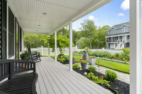 30 Parlin Drive York ME 03909