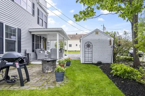 30 Parlin Drive York ME 03909