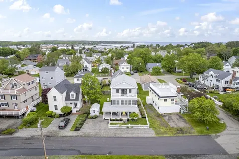 30 Parlin Drive York ME 03909