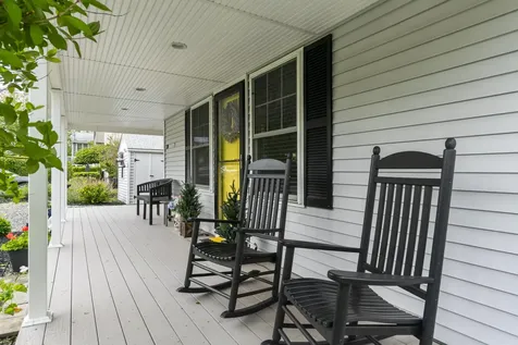 30 Parlin Drive York ME 03909