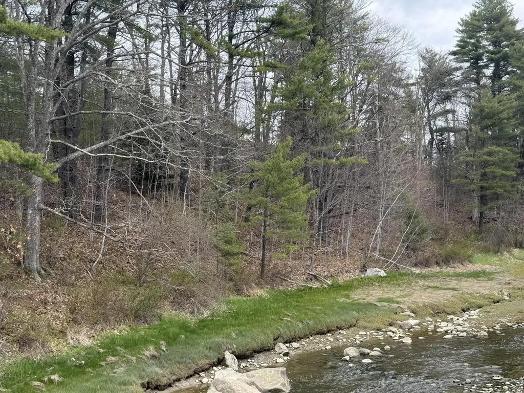 Lot R05129 Polly Clark Brook Wiscasset ME 04578
