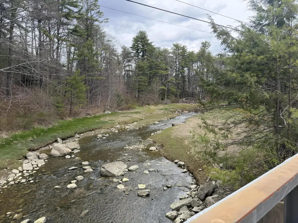 Lot R05129 Polly Clark Brook Wiscasset ME 04578