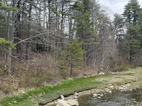 Lot R05129 Polly Clark Brook Wiscasset ME 04578