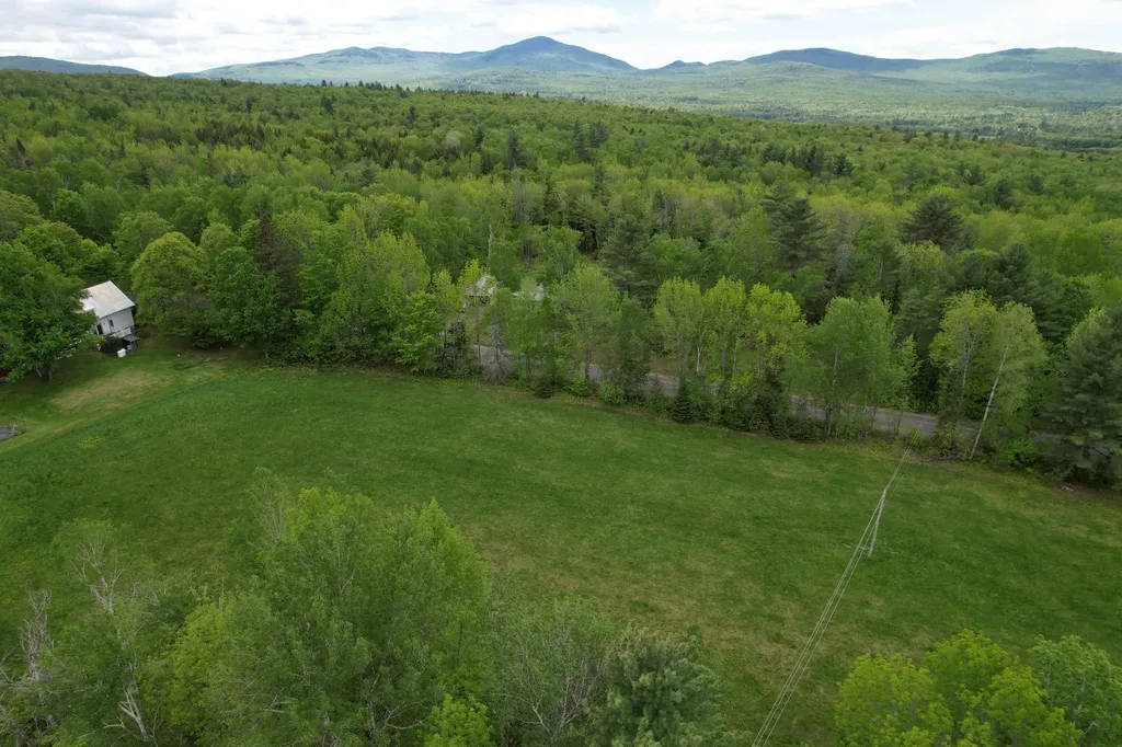 0 Mile Square Road Phillips ME 04966