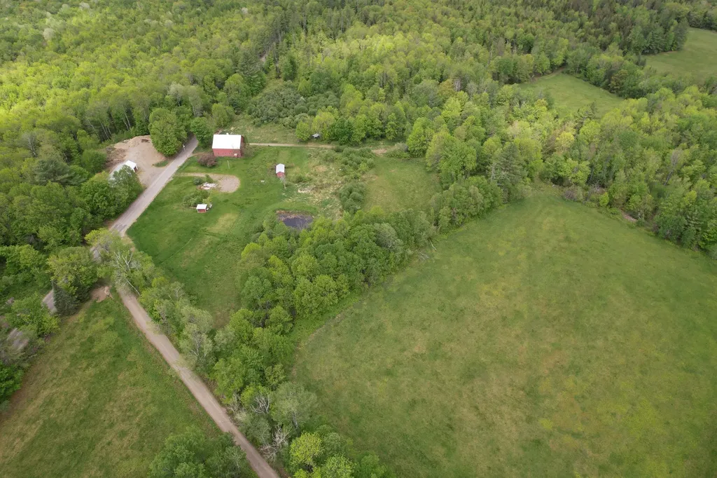 0 Mile Square Road Phillips ME 04966