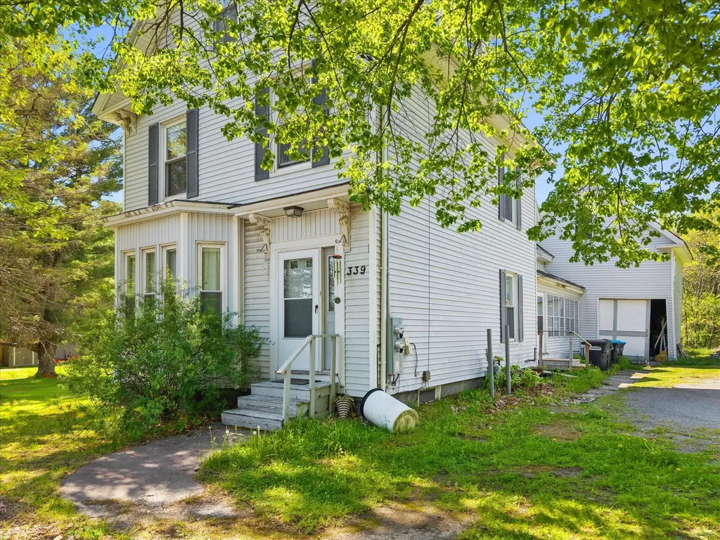 339 Stillwater Avenue Old Town ME 04468