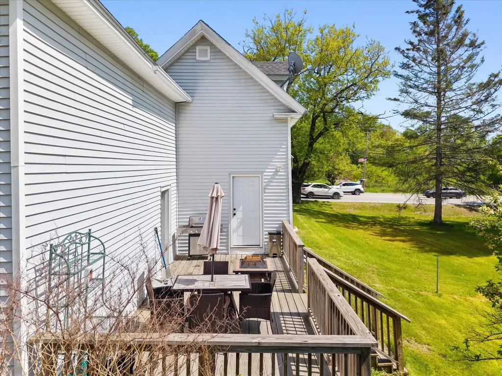 339 Stillwater Avenue Old Town ME 04468