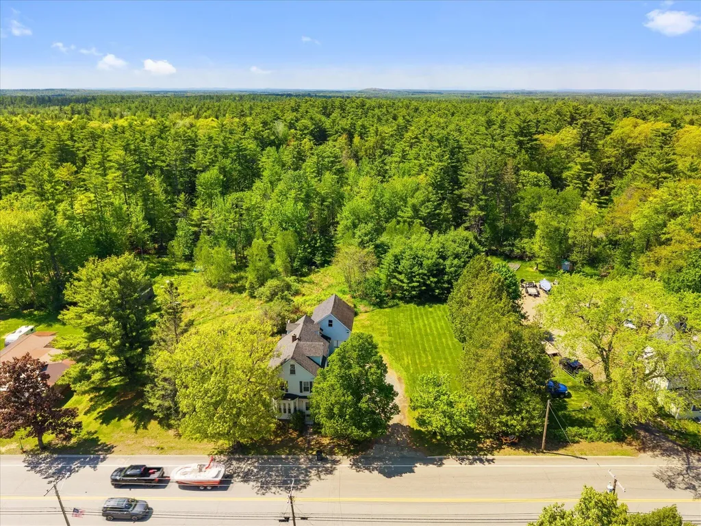339 Stillwater Avenue Old Town ME 04468