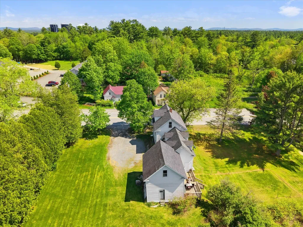 339 Stillwater Avenue Old Town ME 04468
