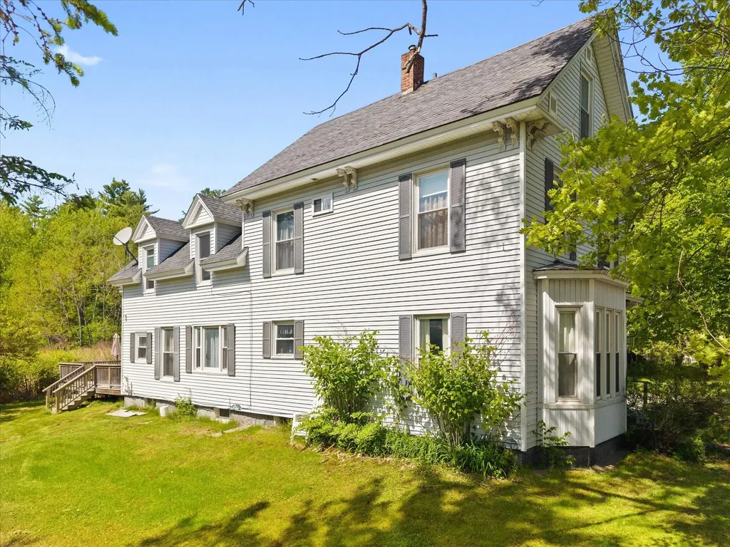 339 Stillwater Avenue Old Town ME 04468