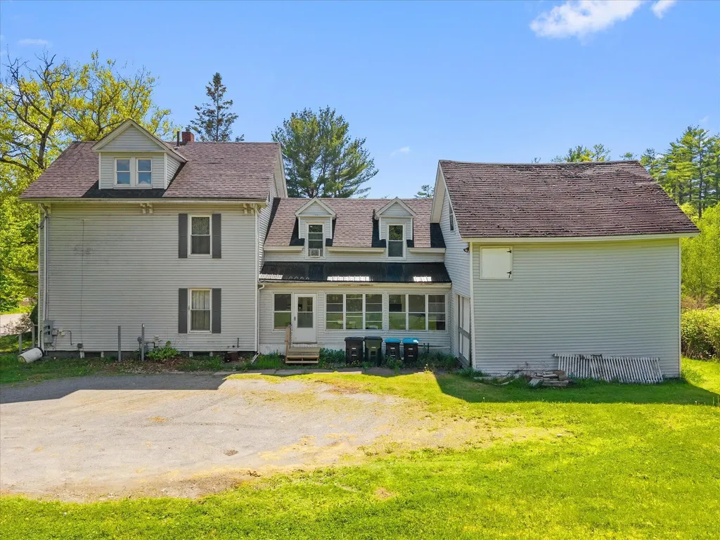 339 Stillwater Avenue Old Town ME 04468