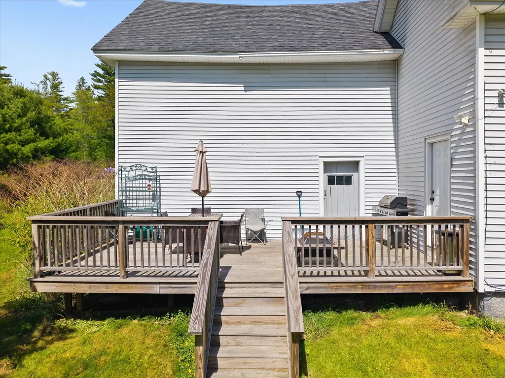 339 Stillwater Avenue Old Town ME 04468