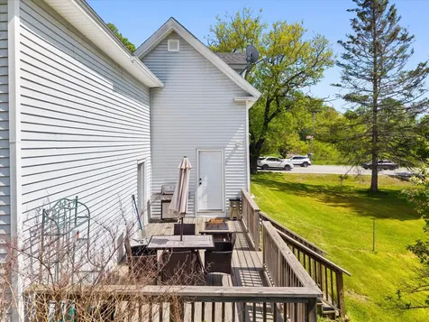 339 Stillwater Avenue Old Town ME 04468