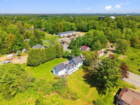 339 Stillwater Avenue Old Town ME 04468