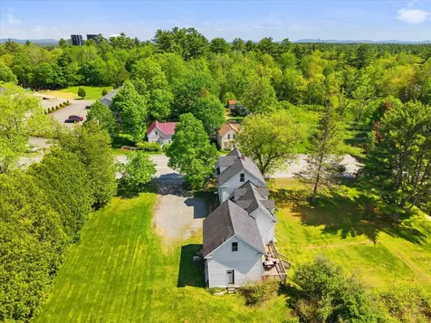 339 Stillwater Avenue Old Town ME 04468