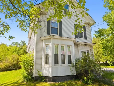 339 Stillwater Avenue Old Town ME 04468