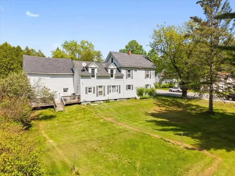 339 Stillwater Avenue Old Town ME 04468
