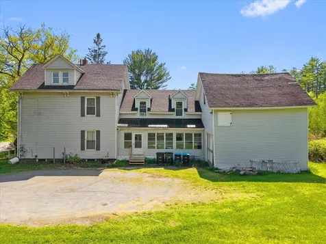 339 Stillwater Avenue Old Town ME 04468