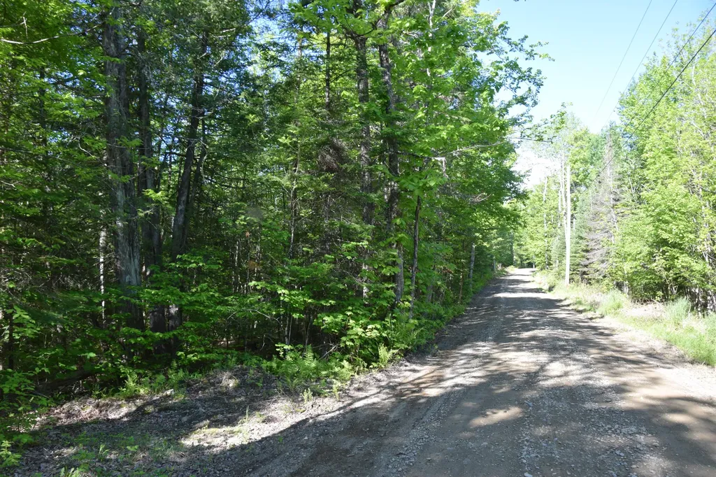 M10 L6-1 Hancock Pond Road Embden ME 04958