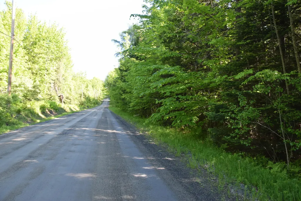 M10 L6-1 Hancock Pond Road Embden ME 04958