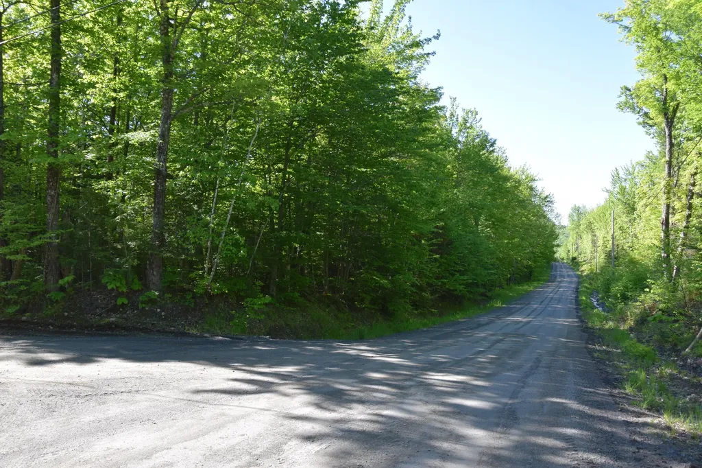 M10 L6-1 Hancock Pond Road Embden ME 04958