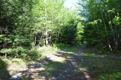 M10 L6-1 Hancock Pond Road Embden ME 04958