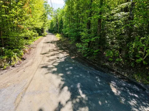 M10 L6-1 Hancock Pond Road Embden ME 04958