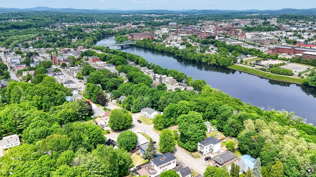 38 Mary Carroll Street Auburn ME 04210