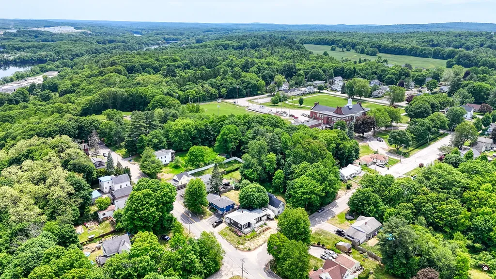 38 Mary Carroll Street Auburn ME 04210