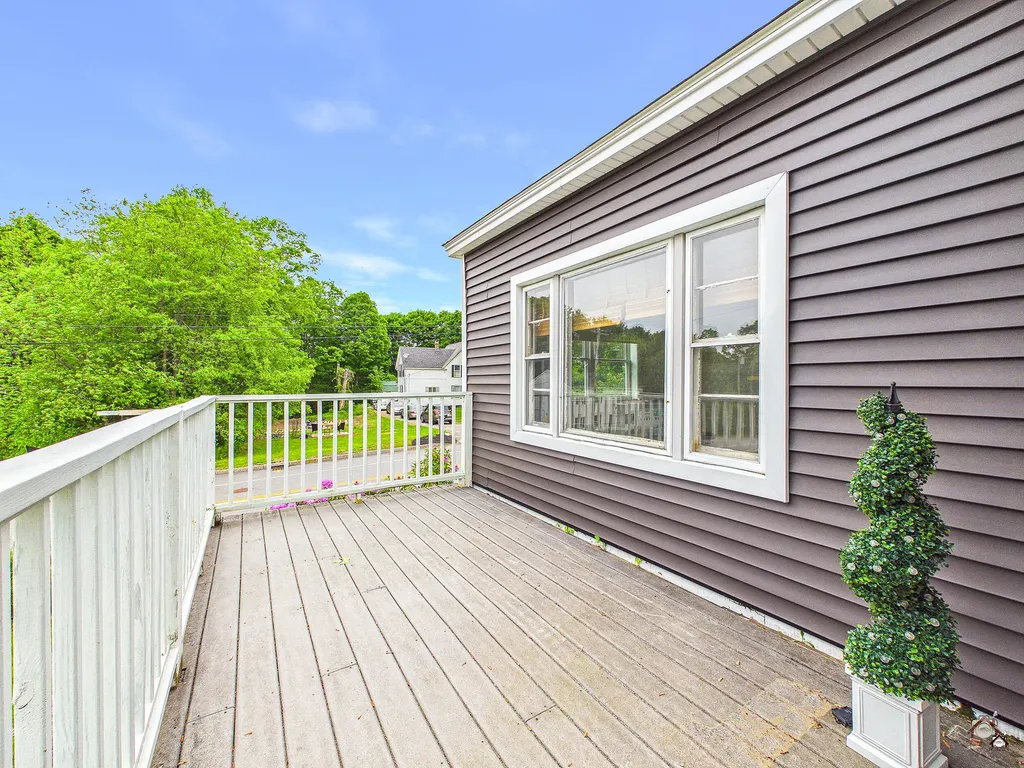 38 Mary Carroll Street Auburn ME 04210