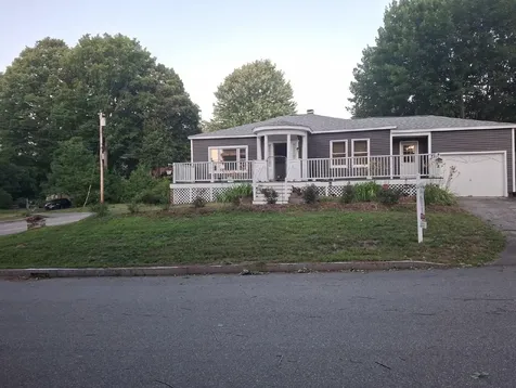 38 Mary Carroll Street Auburn ME 04210