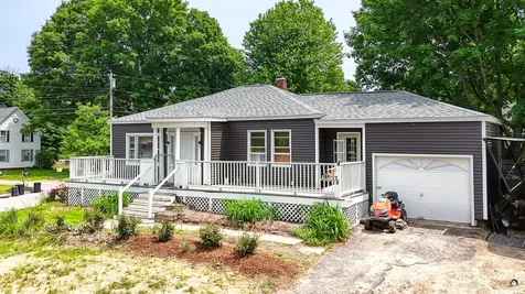 38 Mary Carroll Street Auburn ME 04210