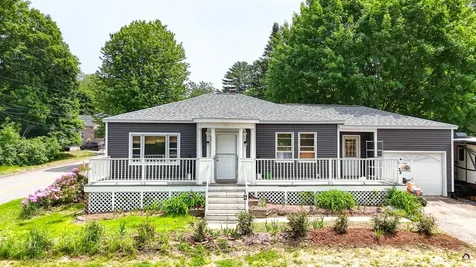 38 Mary Carroll Street Auburn ME 04210