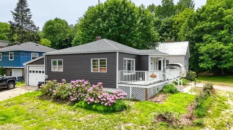 38 Mary Carroll Street Auburn ME 04210