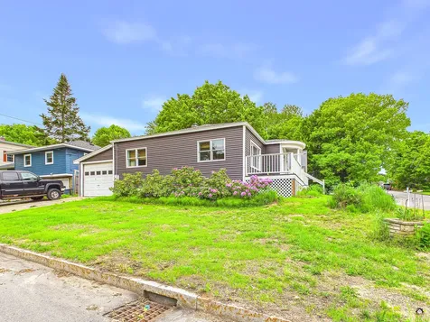 38 Mary Carroll Street Auburn ME 04210