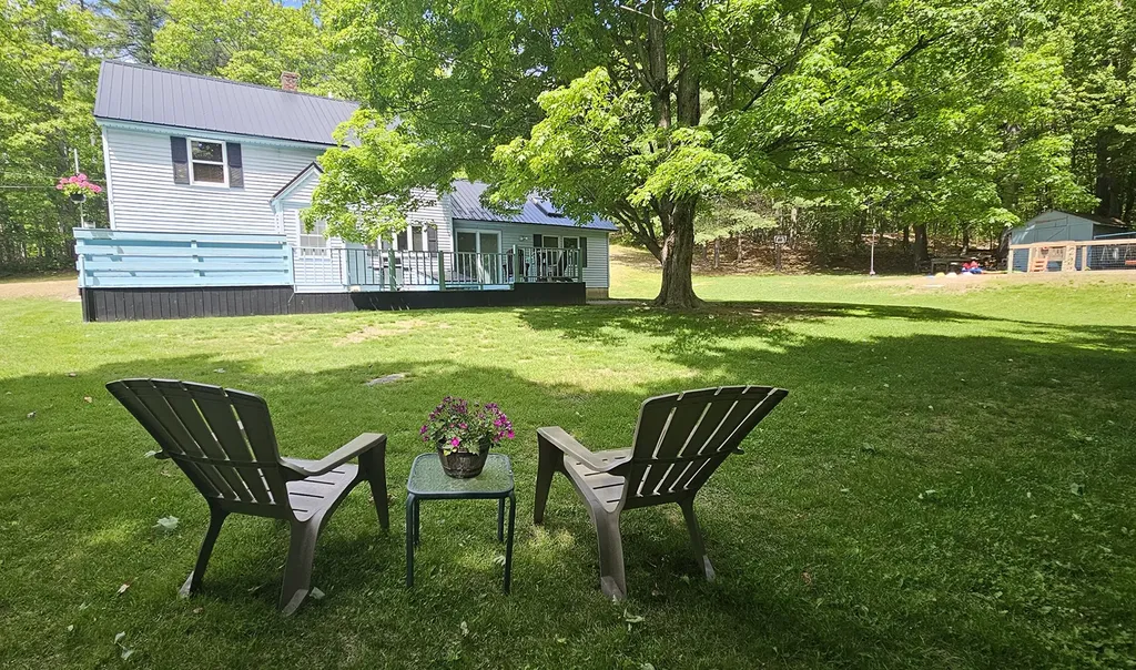 77 Maple Street Farmingdale ME 04344