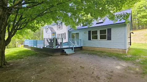 77 Maple Street Farmingdale ME 04344