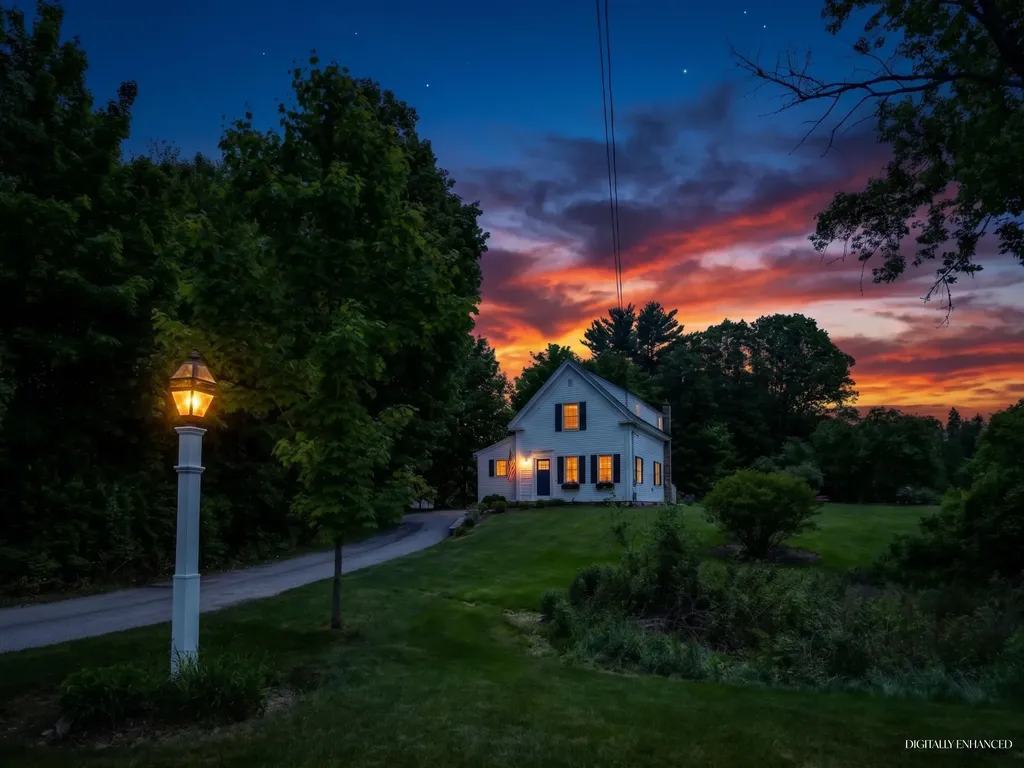 23 Adams Drive Kittery ME 03904