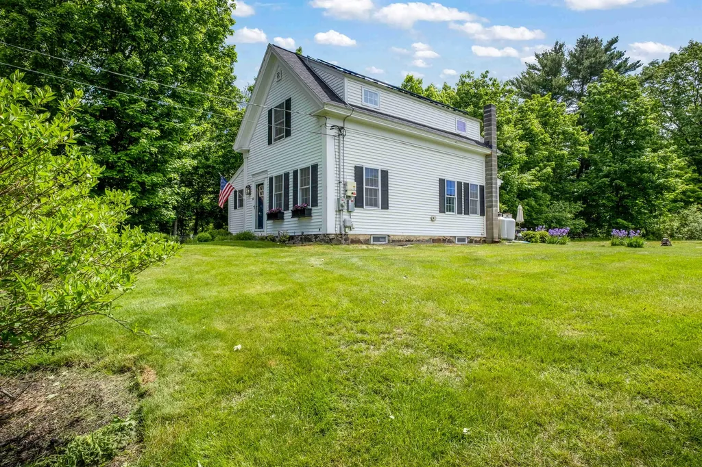 23 Adams Drive Kittery ME 03904