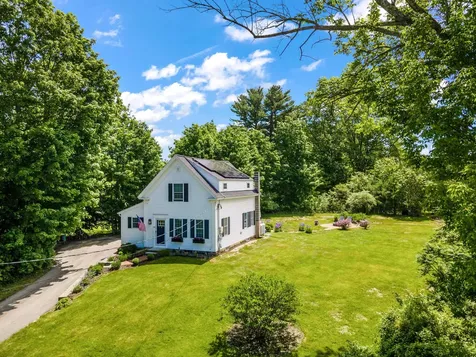23 Adams Drive Kittery ME 03904