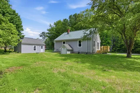 27 Rockhill Avenue Auburn ME 04210