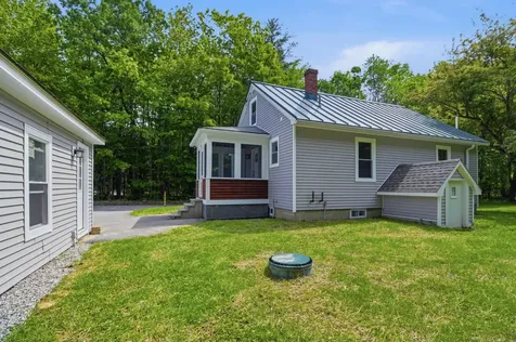 27 Rockhill Avenue Auburn ME 04210