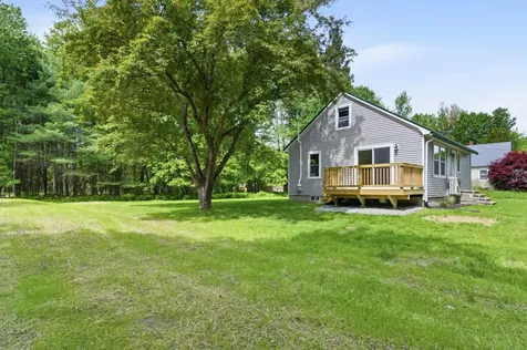 27 Rockhill Avenue Auburn ME 04210